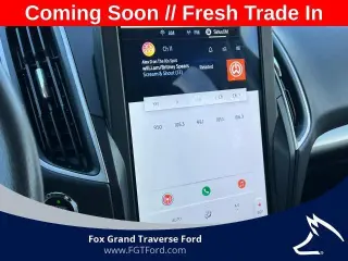 Ford Edge 2024 AWD SEL 4dr SUV