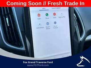 Ford Edge 2024 AWD SEL 4dr SUV