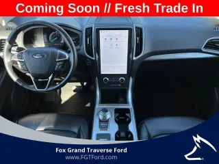 Ford Edge 2024 AWD SEL 4dr SUV