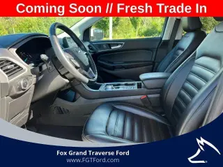 Ford Edge 2024 AWD SEL 4dr SUV