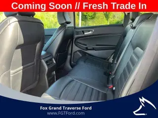 Ford Edge 2024 AWD SEL 4dr SUV