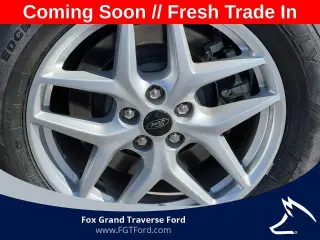 Ford Edge 2024 AWD SEL 4dr SUV
