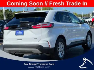 Ford Edge 2024 AWD SEL 4dr SUV