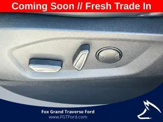 Ford Edge 2024 AWD SEL 4dr SUV
