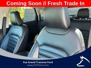 Ford Edge 2024 AWD SEL 4dr SUV