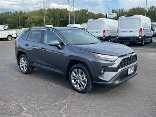 Toyota RAV4 2024 AWD XLE Premium SUV 4p