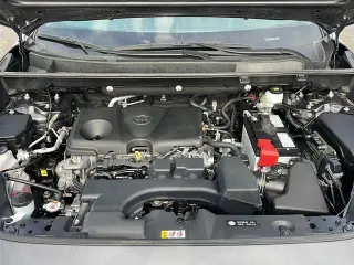 Toyota RAV4 2024 AWD XLE Premium SUV 4p