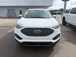 Ford Edge 2023 tracción en todas las ruedas SEL 4p Crossover