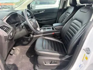 Ford Edge 2023 tracción en todas las ruedas SEL 4p Crossover