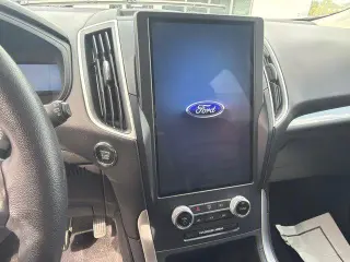 Ford Edge 2023 tracción en todas las ruedas SEL 4p Crossover