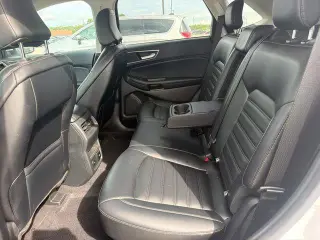 Ford Edge 2023 tracción en todas las ruedas SEL 4p Crossover