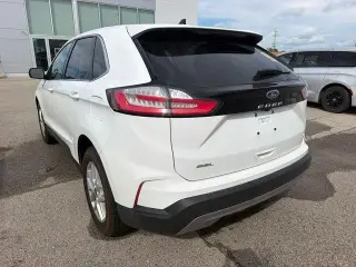 Ford Edge 2023 tracción en todas las ruedas SEL 4p Crossover