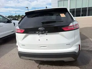 Ford Edge 2023 tracción en todas las ruedas SEL 4p Crossover
