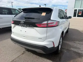 Ford Edge 2023 tracción en todas las ruedas SEL 4p Crossover