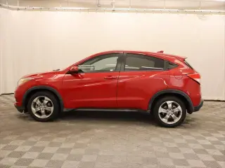 Honda HR-V 2017 EX 4p Crossover CVT