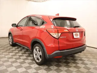 Honda HR-V 2017 EX 4p Crossover CVT