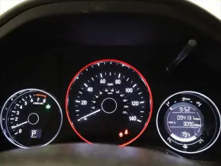 Honda HR-V 2017 EX 4p Crossover CVT