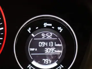 Honda HR-V 2017 EX 4p Crossover CVT