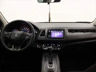 Honda HR-V 2017 EX 4p Crossover CVT