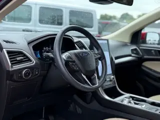 Ford Edge 2023 AWD SEL 4dr Crossover