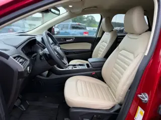 Ford Edge 2023 AWD SEL 4dr Crossover