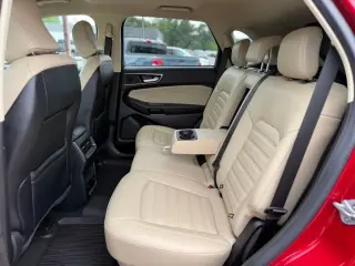 Ford Edge 2023 AWD SEL 4dr Crossover