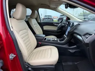 Ford Edge 2023 AWD SEL 4dr Crossover