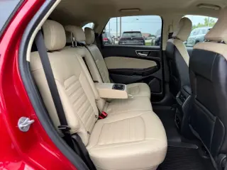 Ford Edge 2023 AWD SEL 4dr Crossover