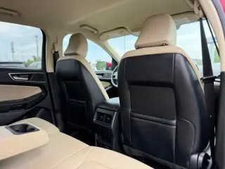 Ford Edge 2023 AWD SEL 4dr Crossover