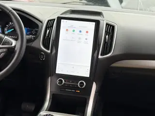 Ford Edge 2023 AWD SEL 4dr Crossover