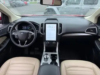 Ford Edge 2023 AWD SEL 4dr Crossover