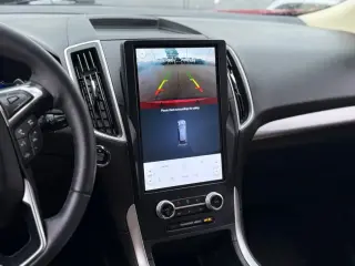 Ford Edge 2023 AWD SEL 4dr Crossover