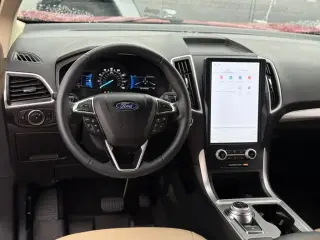 Ford Edge 2023 AWD SEL 4dr Crossover