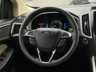 Ford Edge 2023 AWD SEL 4dr Crossover