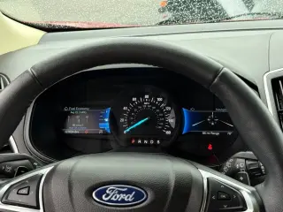 Ford Edge 2023 AWD SEL 4dr Crossover