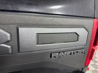 Ford F-150 2019 4x4 Raptor 4dr SuperCab 5.5 ft. SB