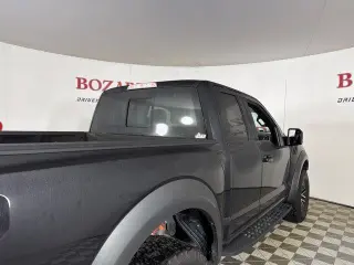 Ford F-150 2019 4x4 Raptor 4dr SuperCab 5.5 ft. SB
