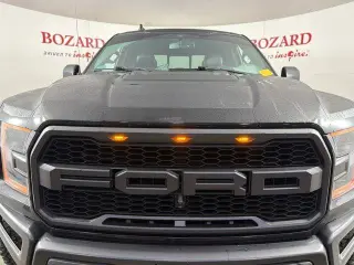 Ford F-150 2019 4x4 Raptor 4dr SuperCab 5.5 ft. SB