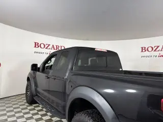 Ford F-150 2019 4x4 Raptor 4dr SuperCab 5.5 ft. SB
