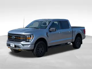 Ford F-150 2023 4x4 Tremor 4p SuperCab 5.5 ft. CA
