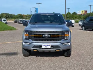 Ford F-150 2023 4x4 Tremor 4p SuperCab 5.5 ft. CA