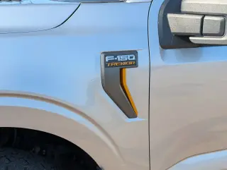 Ford F-150 2023 4x4 Tremor 4p SuperCab 5.5 ft. CA
