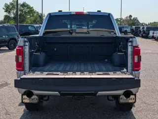 Ford F-150 2023 4x4 Tremor 4p SuperCab 5.5 ft. CA