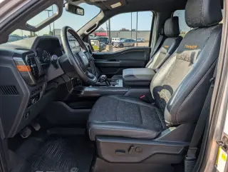 Ford F-150 2023 4x4 Tremor 4p SuperCab 5.5 ft. CA