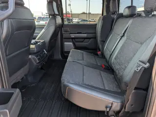 Ford F-150 2023 4x4 Tremor 4p SuperCab 5.5 ft. CA