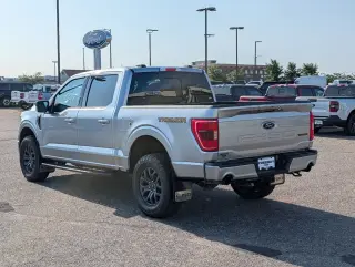 Ford F-150 2023 4x4 Tremor 4p SuperCab 5.5 ft. CA