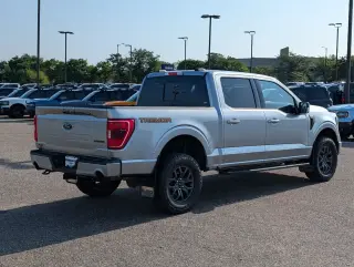 Ford F-150 2023 4x4 Tremor 4p SuperCab 5.5 ft. CA