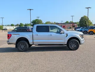 Ford F-150 2023 4x4 Tremor 4p SuperCab 5.5 ft. CA