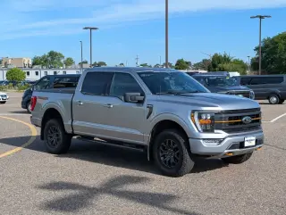 Ford F-150 2023 4x4 Tremor 4p SuperCab 5.5 ft. CA