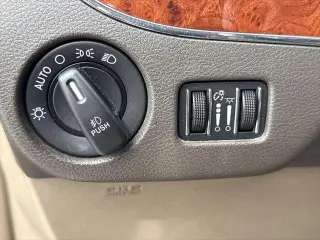 Chrysler País y Ciudad 2015 Touring 4dr Mini-Van